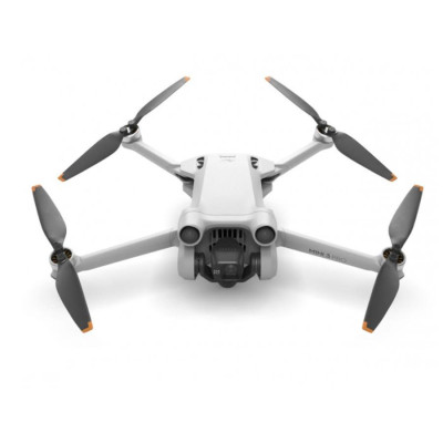 Квадрокоптер DJI Mini 3 Pro RC Remote (CP.MA.00000492.02)
