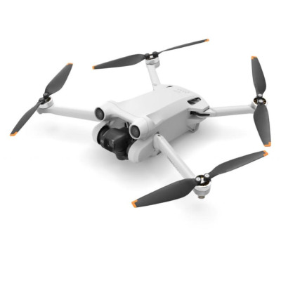 Квадрокоптер DJI Mini 3 Pro RC Remote (CP.MA.00000492.02)