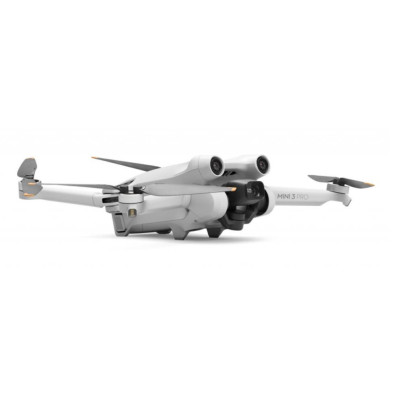 Квадрокоптер DJI Mini 3 Pro RC Remote (CP.MA.00000492.02)