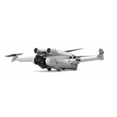 Квадрокоптер DJI Mini 3 Pro RC Remote (CP.MA.00000492.02)