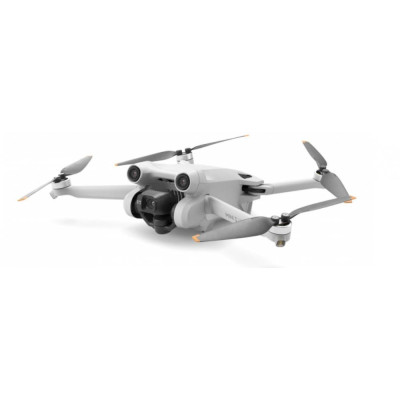 Квадрокоптер DJI Mini 3 Pro RC Remote (CP.MA.00000492.02)