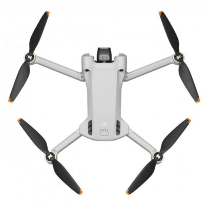 Квадрокоптер DJI Mini 3 Pro RC Remote (CP.MA.00000492.02)