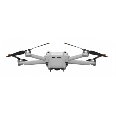 Квадрокоптер DJI Mini 3 Pro RC Remote (CP.MA.00000492.02)