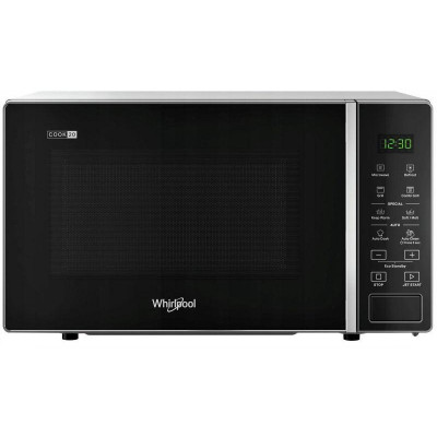 Мікрохвильова піч з грилем Whirlpool MWP 203 M