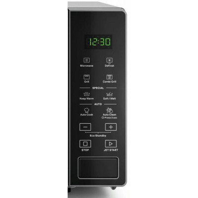 Мікрохвильова піч з грилем Whirlpool MWP 203 M