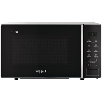 Мікрохвильова піч Whirlpool MWP 201 SB