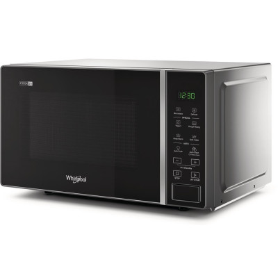 Мікрохвильова піч Whirlpool MWP 201 SB