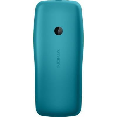 Мобільний телефон Nokia 110 Dual Sim 2019 Blue (16NKLL01A04)