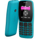 Мобільний телефон Nokia 110 Dual Sim 2019 Blue (16NKLL01A04)