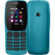 Мобільний телефон Nokia 110 Dual Sim 2019 Blue (16NKLL01A04)