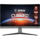 Монітор MSI MAG Artymis 242C
