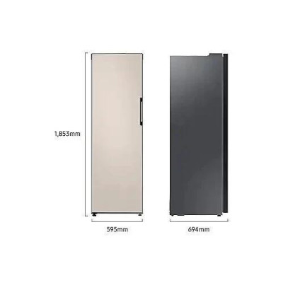 Морозильна камера Samsung Bespoke RZ32A748522