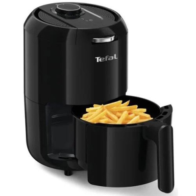 Мультипіч (аерофритюрниця) Tefal Easy Fry Compact EY101815