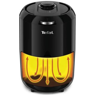 Мультипіч (аерофритюрниця) Tefal Easy Fry Compact EY101815