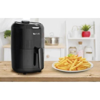 Мультипіч (аерофритюрниця) Tefal Easy Fry Compact EY101815