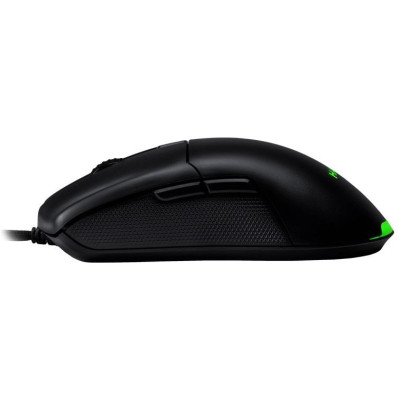 Миша Hator Pulsar Essential USB Black (HTM-312)
