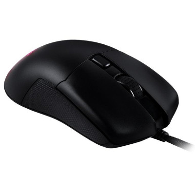 Миша Hator Pulsar Essential USB Black (HTM-312)