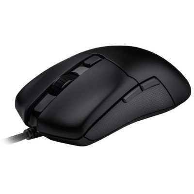 Миша Hator Pulsar Essential USB Black (HTM-312)