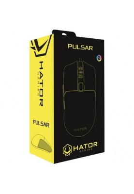 Миша Hator Pulsar (HTM-313)
