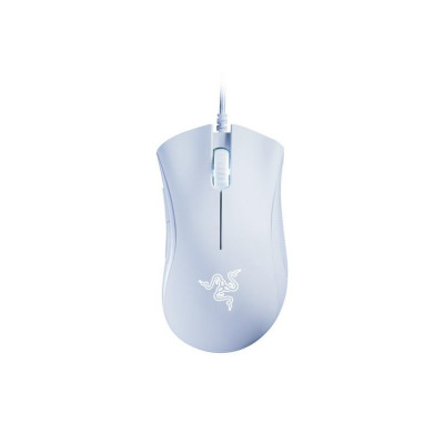 Миша Razer DeathAdder Essential White (RZ01-03850200-R3M1)
