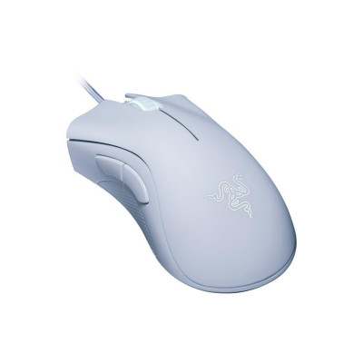 Миша Razer DeathAdder Essential White (RZ01-03850200-R3M1)
