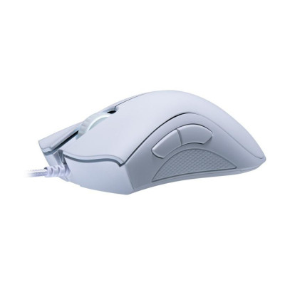 Миша Razer DeathAdder Essential White (RZ01-03850200-R3M1)