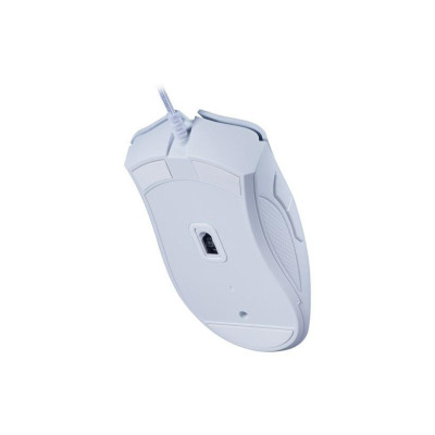 Миша Razer DeathAdder Essential White (RZ01-03850200-R3M1)