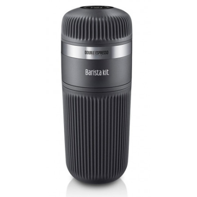 Набір аксесуарів для подвійного еспресо Wacaco Nanopresso Barista Kit