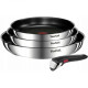 Набір сковорідок Tefal Ingenio Emotion L897S474