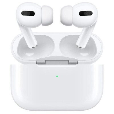 Навушники Apple AirPods Pro HC
