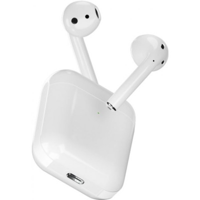 Навушники Gelius Pro Airdots GP-TWS-001W White (89893)