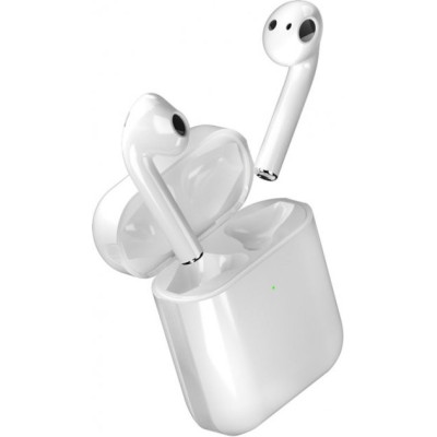 Навушники Gelius Pro Airdots GP-TWS-001W White (89893)