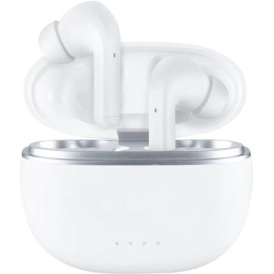 Навушники Gelius Pro Airdots One ANC/ENC GP-TWS003 White