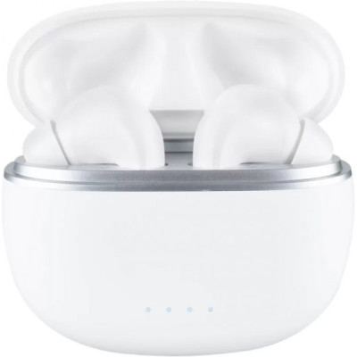 Навушники Gelius Pro Airdots One ANC/ENC GP-TWS003 White