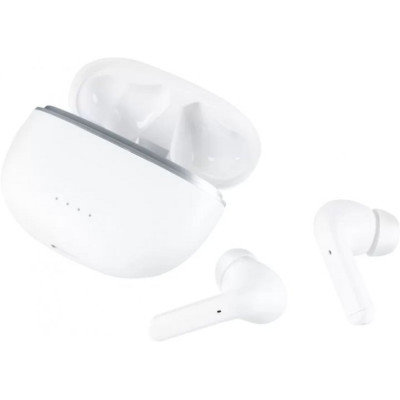 Навушники Gelius Pro Airdots One ANC/ENC GP-TWS003 White