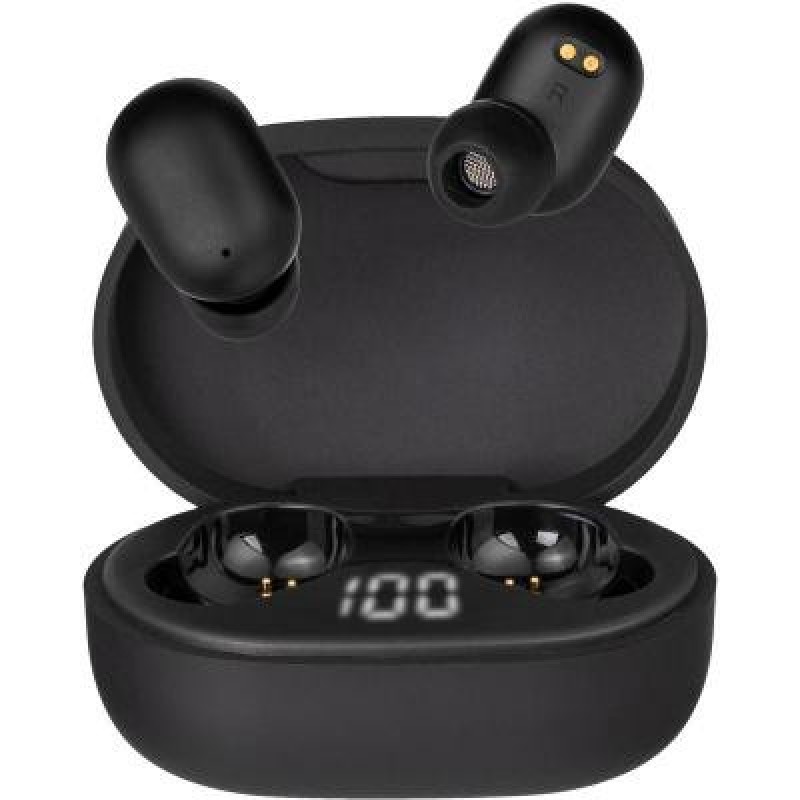 Навушники Gelius Pro Reddots TWS Earbuds GP-TWS010 Black