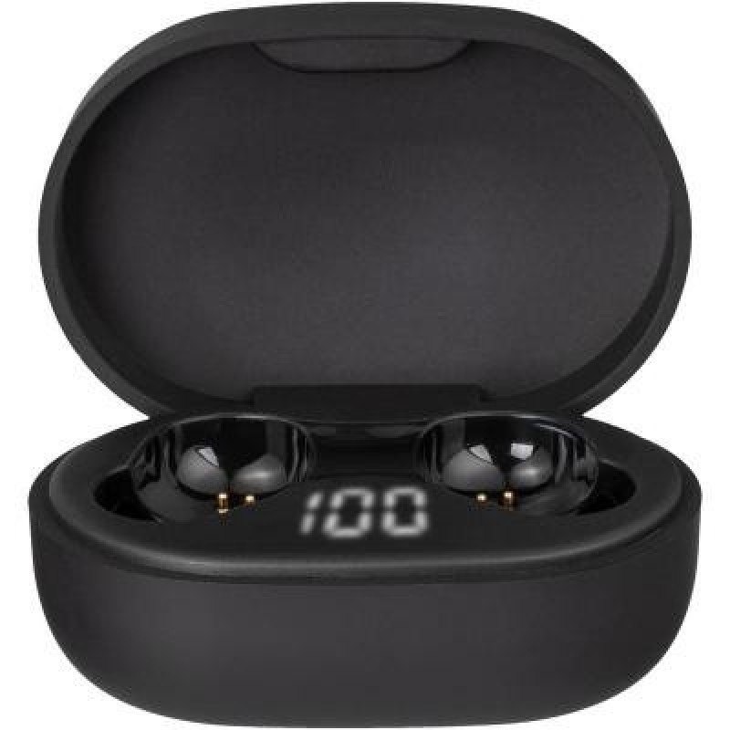 Навушники Gelius Pro Reddots TWS Earbuds GP-TWS010 Black