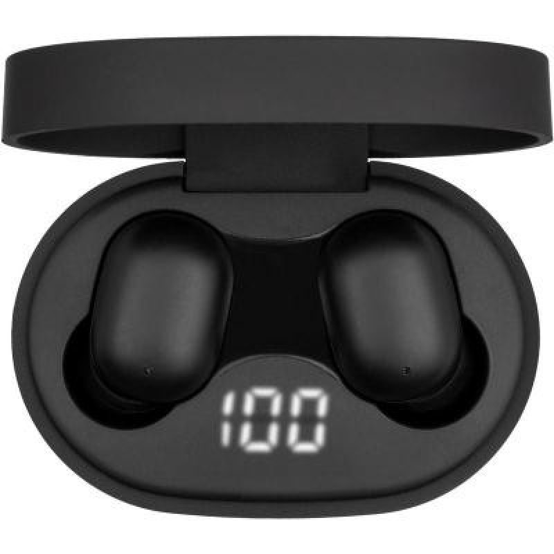 Навушники Gelius Pro Reddots TWS Earbuds GP-TWS010 Black