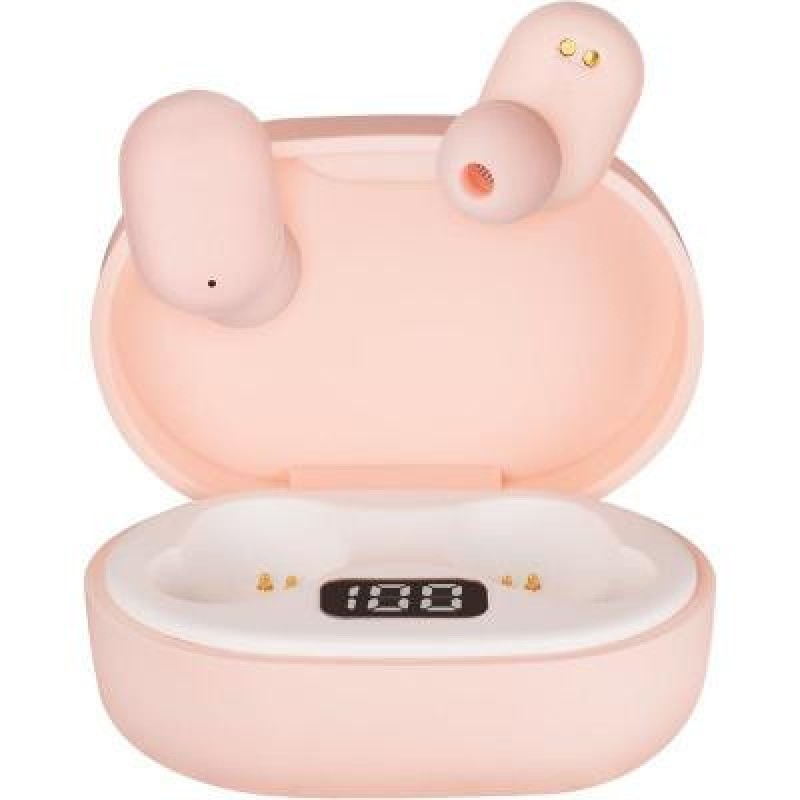 Навушники Gelius Pro Reddots TWS Earbuds GP-TWS010 Pink