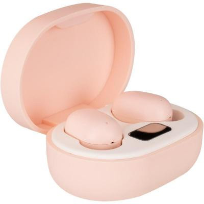 Навушники Gelius Pro Reddots TWS Earbuds GP-TWS010 Pink