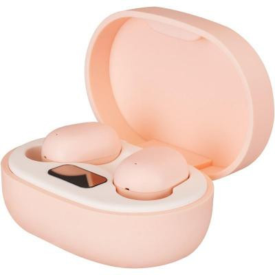 Навушники Gelius Pro Reddots TWS Earbuds GP-TWS010 Pink