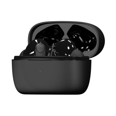 Навушники TWS Gelius MaxBuds GP-TWS025 Black (89112)