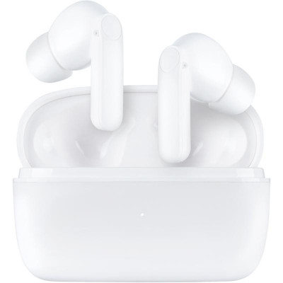 Навушники TWS Gelius MaxBuds GP-TWS025 White (89113)