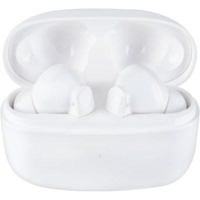 Навушники TWS Gelius MaxBuds GP-TWS025 White (89113)