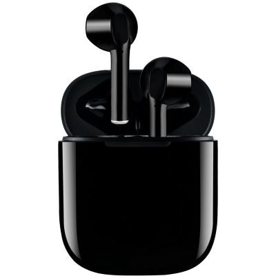 Навушники TWS Gelius Pro Capsule 4 GP-TWS-004i Black (89891)