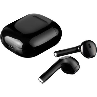 Навушники TWS Gelius Pro Capsule 4 GP-TWS-004i Black (89891)