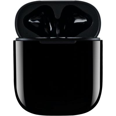 Навушники TWS Gelius Pro Capsule 4 GP-TWS-004i Black (89891)