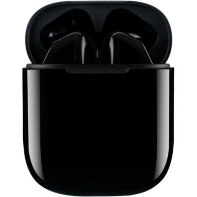 Навушники TWS Gelius Pro Capsule 4 GP-TWS-004i Black (89891)