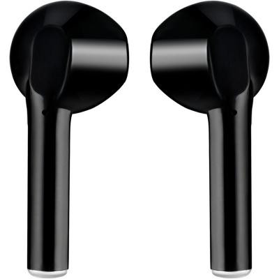 Навушники TWS Gelius Pro Capsule 4 GP-TWS-004i Black (89891)