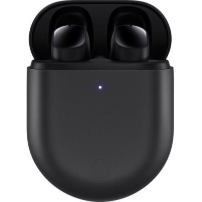 Навушники Xiaomi Redmi AirDots 3 Pro (BHR5239CN) Black